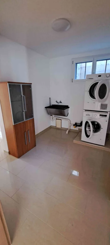 7 1/2 Zimmer Haus mit Fernsicht