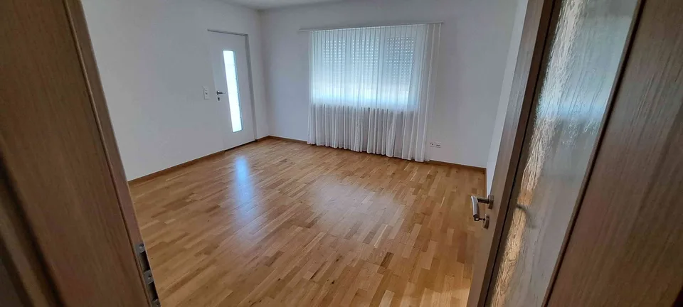 7 1/2 Zimmer Haus mit Fernsicht