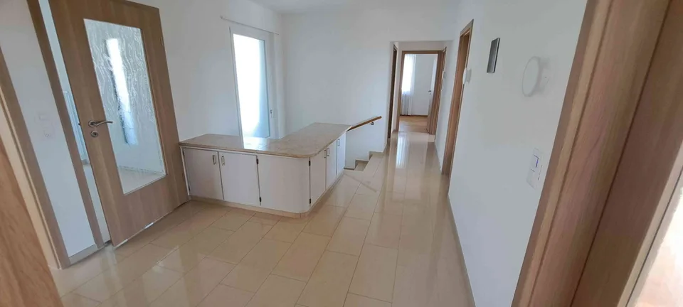7 1/2 Zimmer Haus mit Fernsicht