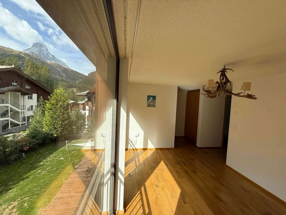 4 Zimmerwohnung 138 m2