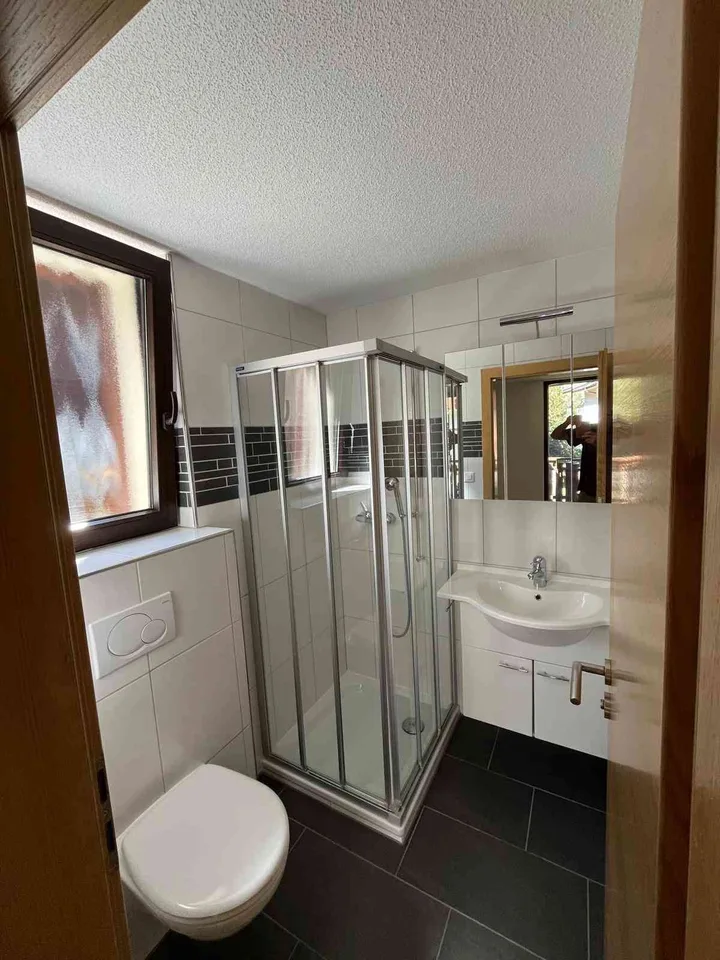 4 Zimmerwohnung 138 m2