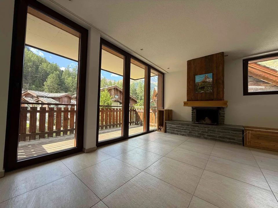 4 Zimmerwohnung 138 m2