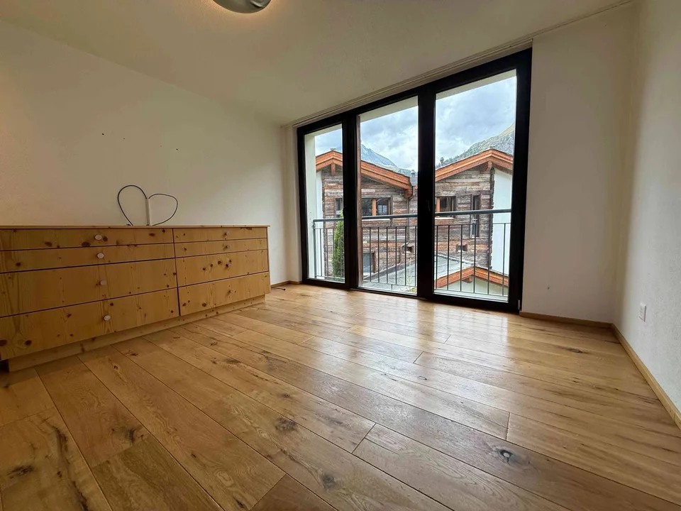 4 Zimmerwohnung 138 m2
