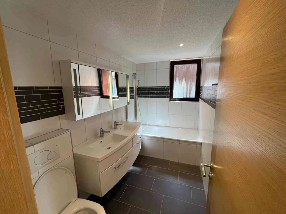 4 Zimmerwohnung 138 m2