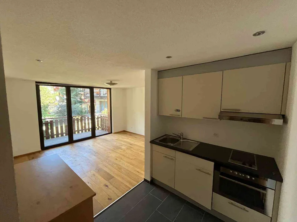 4 Zimmerwohnung 138 m2
