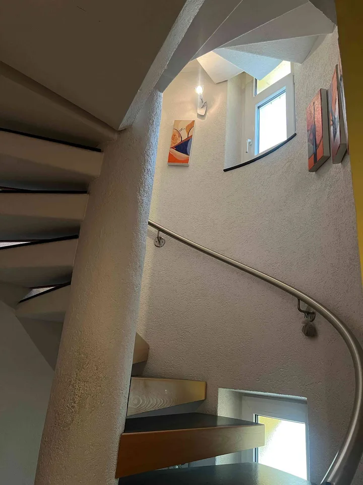 3.5 Zimmer-Wohnung