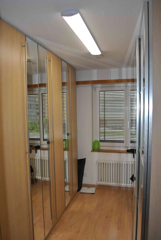 Familienfreundliche 5.5 Zimmerwohnung 130m2, im Zentrum von Naters – photo 10 sur 13