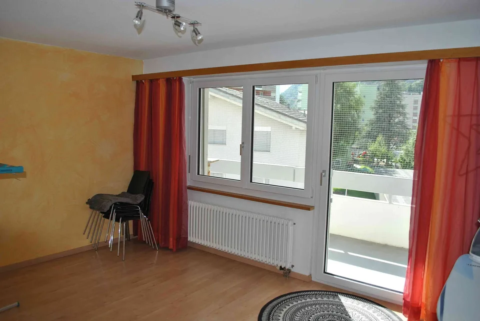 Familienfreundliche 5.5 Zimmerwohnung 130m2, im Zentrum von Naters – photo 5 sur 13