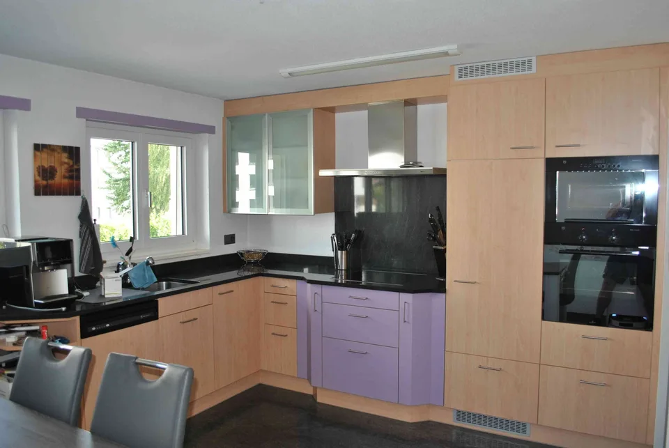 Familienfreundliche 5.5 Zimmerwohnung 130m2, im Zentrum von Naters – photo 2 sur 13