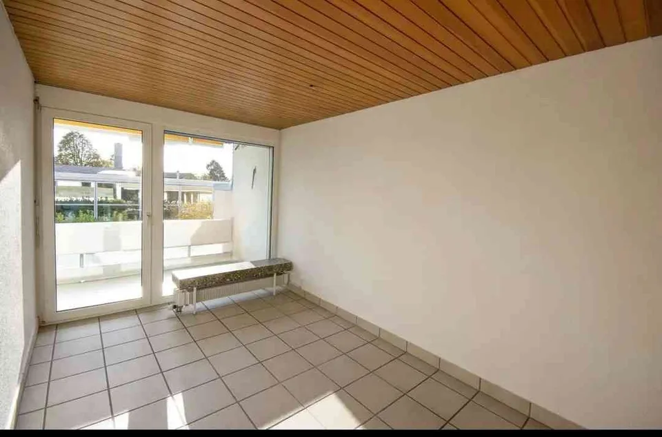 3.5-Zimmer Wohnung