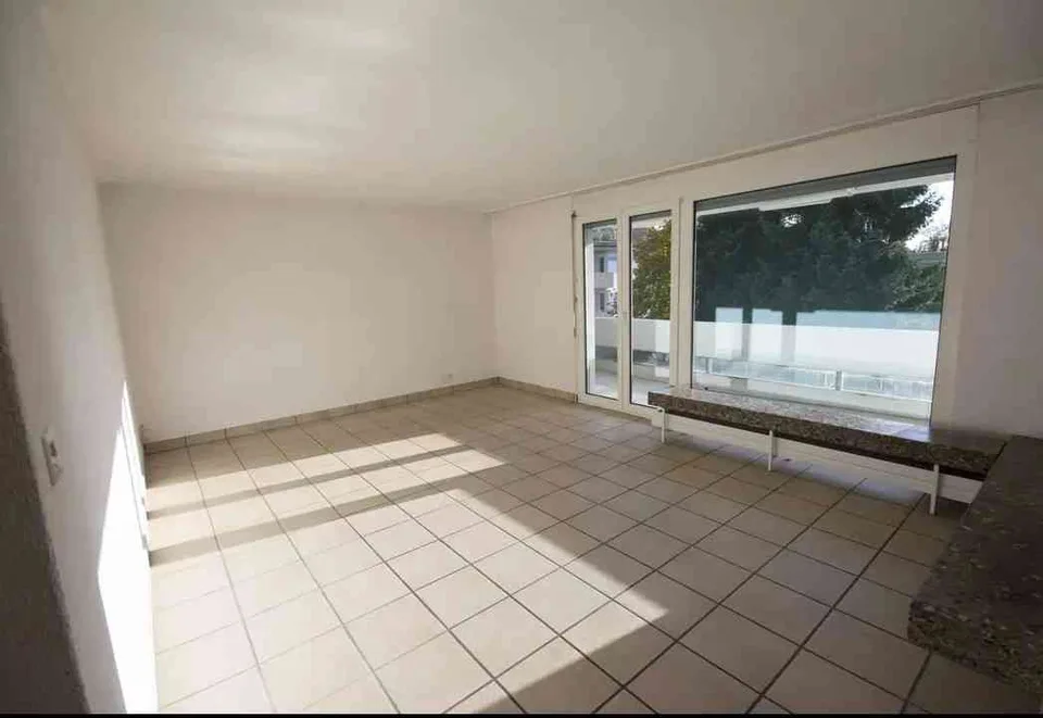 3.5-Zimmer Wohnung