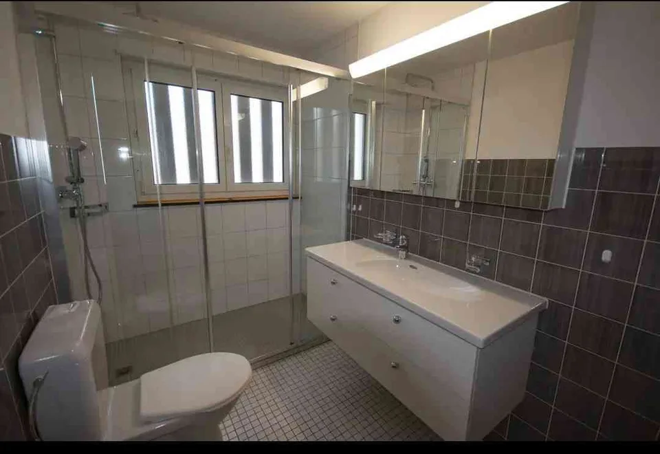 3.5-Zimmer Wohnung