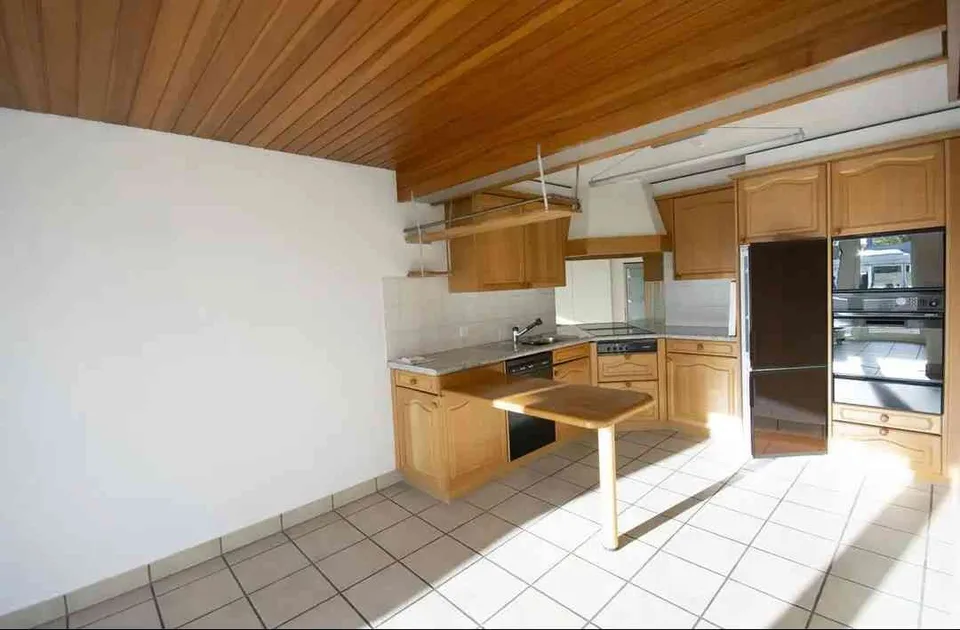 3.5-Zimmer Wohnung