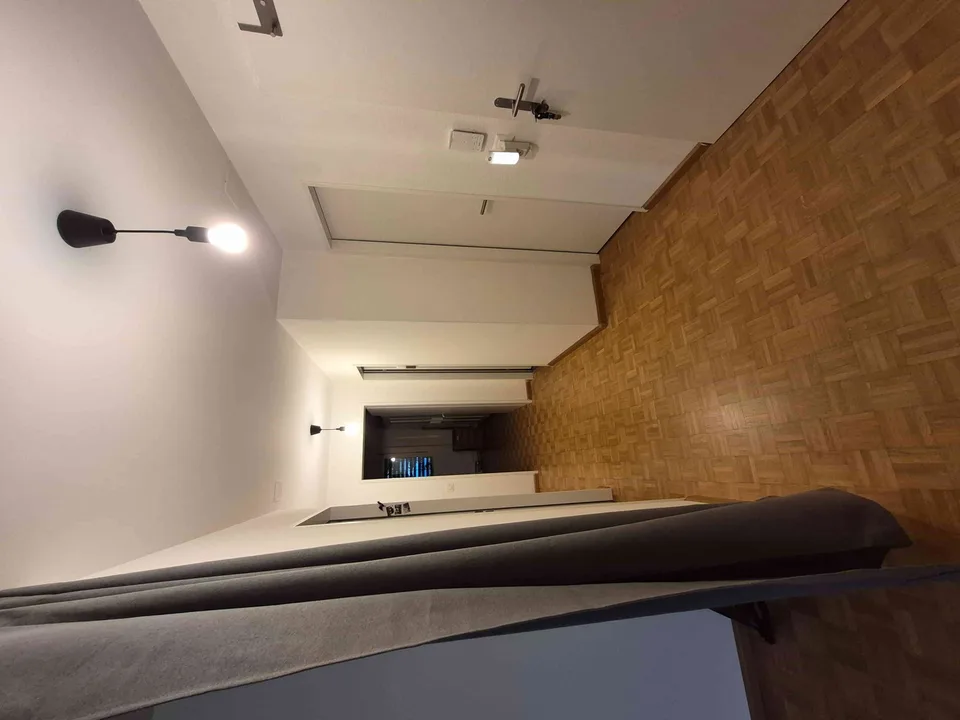Umfassend sanierte 2.5-Zimmer-Wohnung mit Balkon in Bottmingen