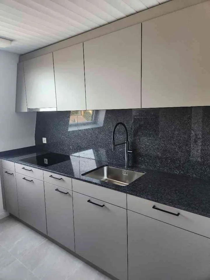 Gemütliche 4.5 Zimmerwohnung an bester Lage