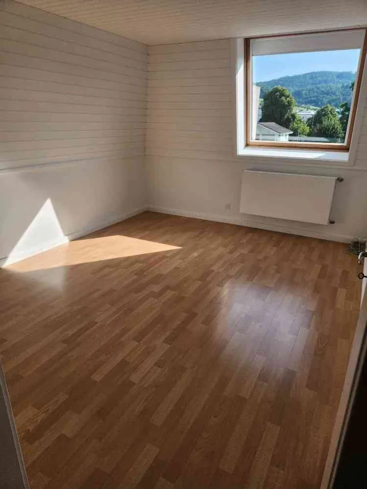 Gemütliche 4.5 Zimmerwohnung an bester Lage