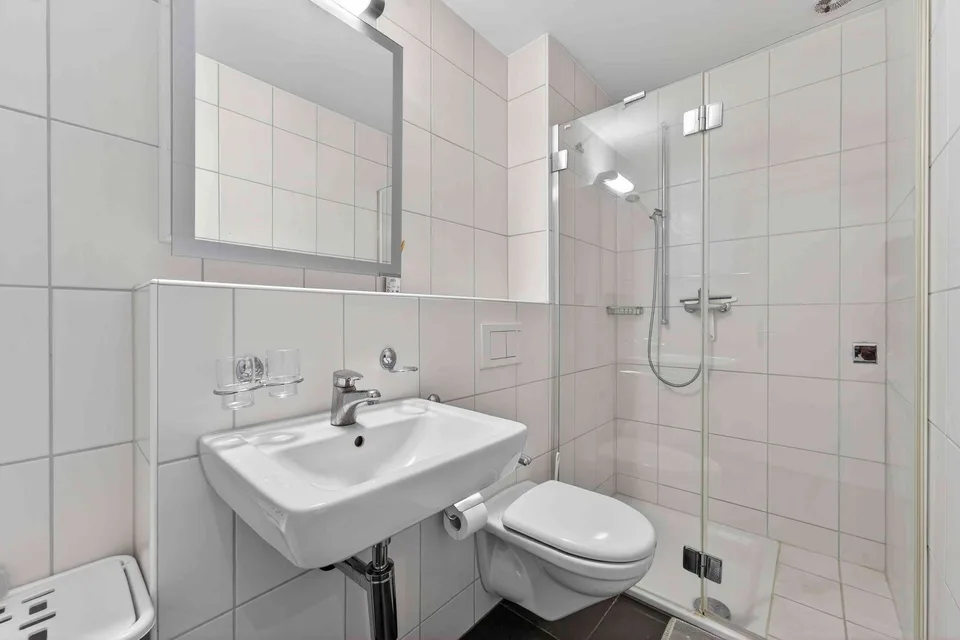 Grosszügige 4.5 Zimmer Wohnung mit Attika feeling, Nähe Sursee
