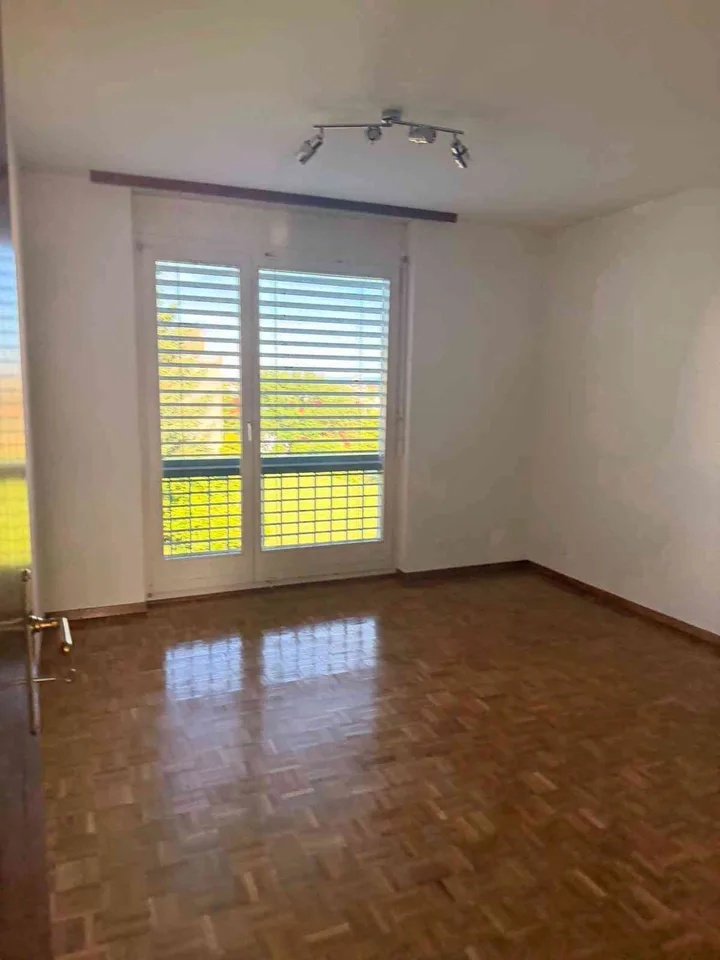 Charmante 3-Zimmer-Eigentumswohnung mit Balkon inkl. Parkplatz