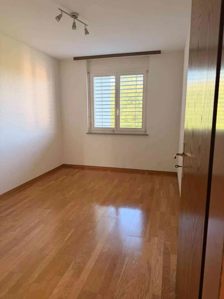 Charmante 3-Zimmer-Eigentumswohnung mit Balkon inkl. Parkplatz