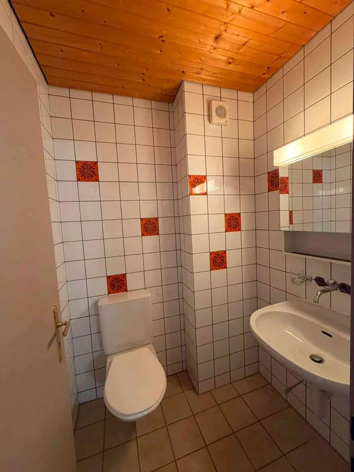 Charmante 3-Zimmer-Eigentumswohnung mit Balkon inkl. Parkplatz