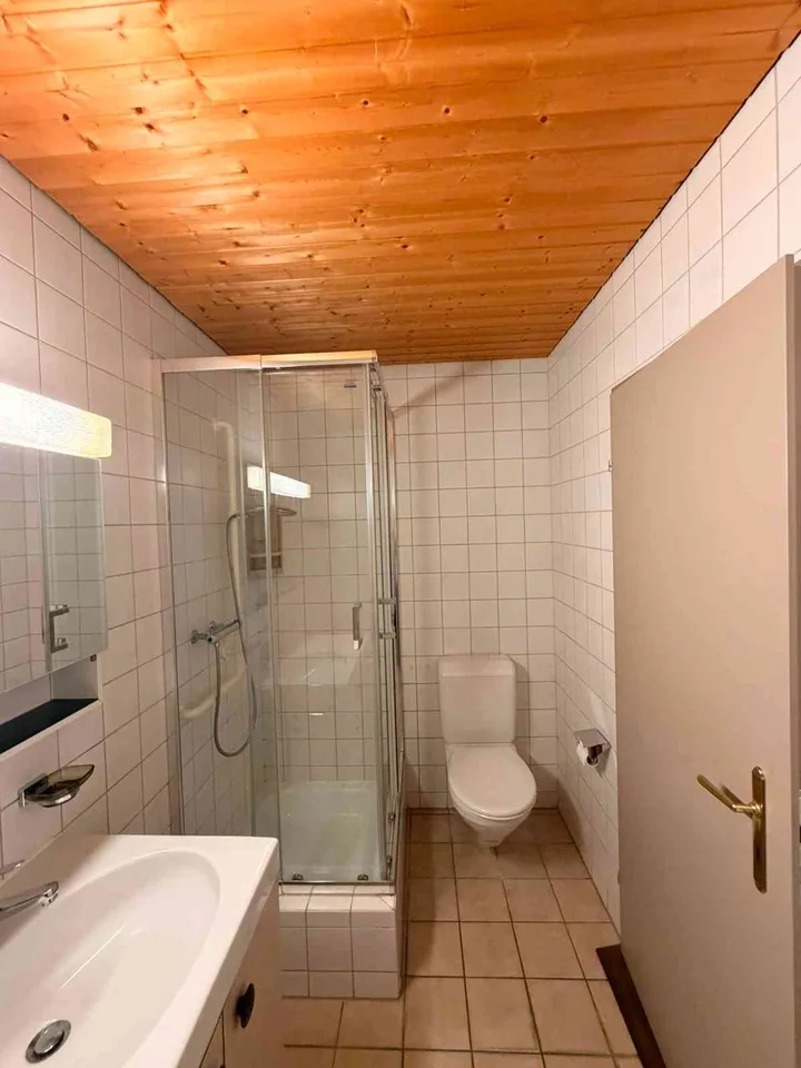 Charmante 3-Zimmer-Eigentumswohnung mit Balkon inkl. Parkplatz