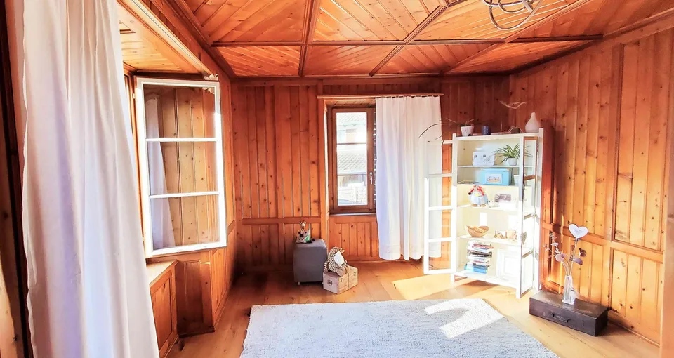 Möblierte Wohnung für Wintersaisonier 2026/27 zu vermieten (Nov-April)