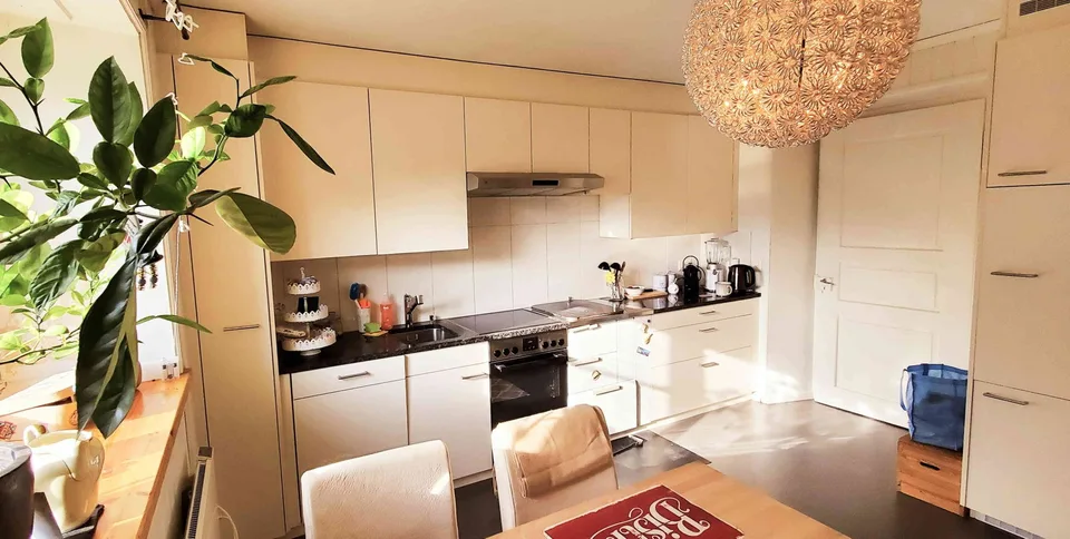 Möblierte Wohnung für Wintersaisonier 2026/27 zu vermieten (Nov-April)