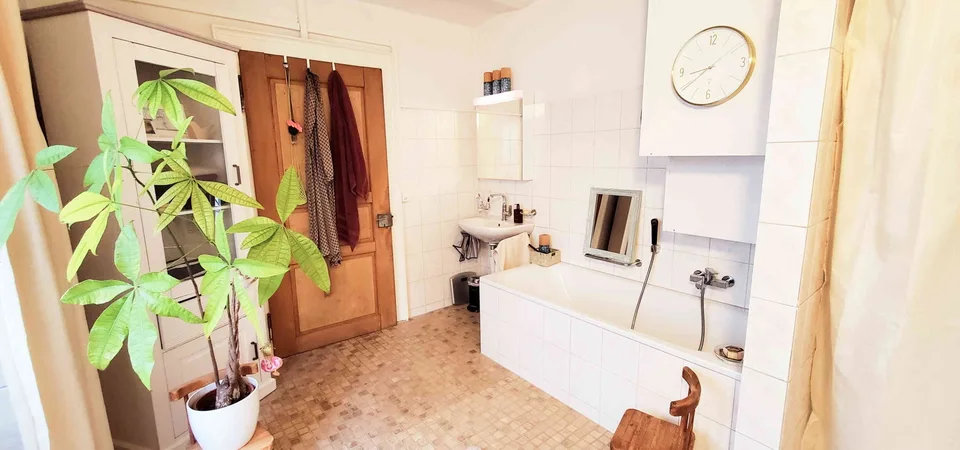 Möblierte Wohnung für Wintersaisonier 2026/27 zu vermieten (Nov-April)