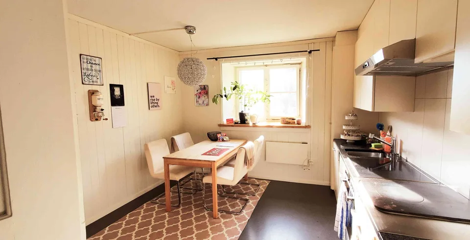 Möblierte Wohnung für Wintersaisonier 2026/27 zu vermieten (Nov-April)