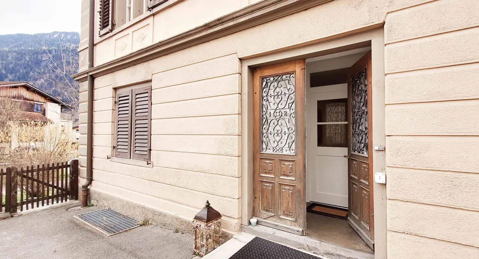 Möblierte Wohnung für Wintersaisonier 2026/27 zu vermieten (Nov-April)