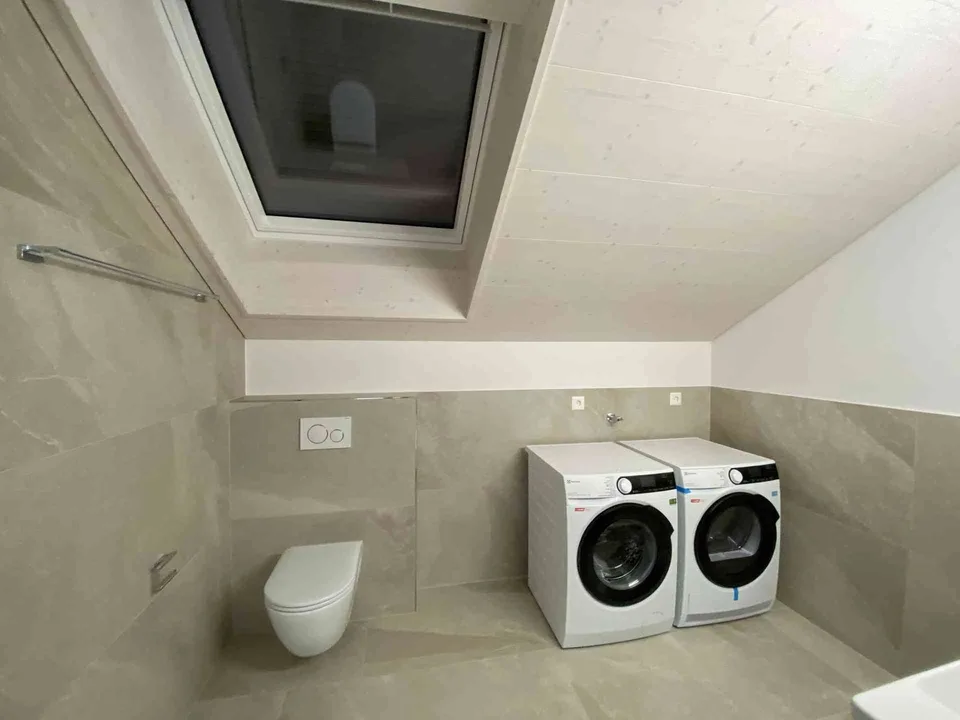 3.5-Zimmer Neubau Maisonette-Dachwohnung mit grosser Terrasse
