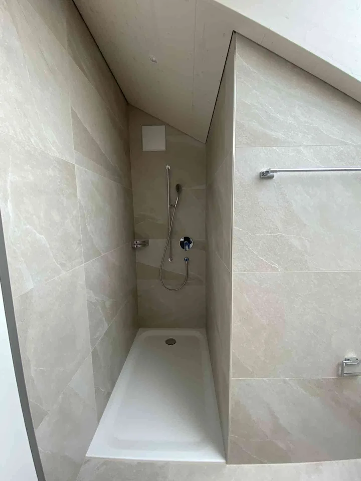 3.5-Zimmer Neubau Maisonette-Dachwohnung mit grosser Terrasse
