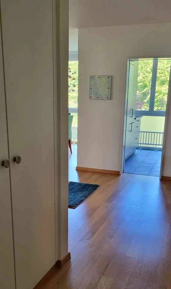 Nachmieter gesucht