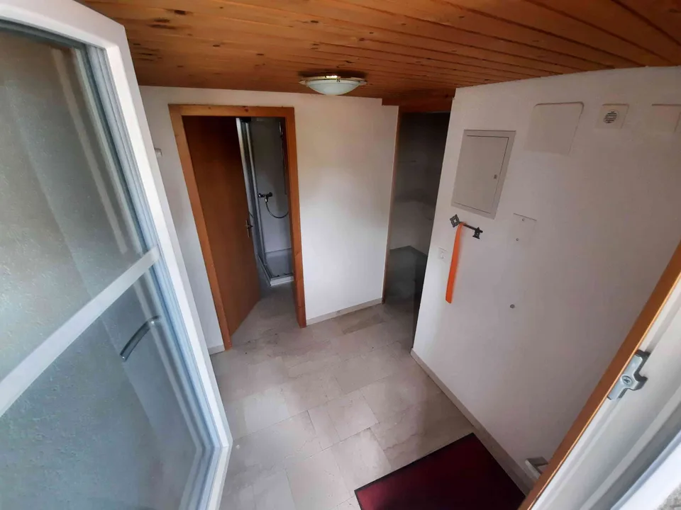 Charmante 1.5-Zi.-Wohnung in Heiden (AR) mit Bodenseesicht