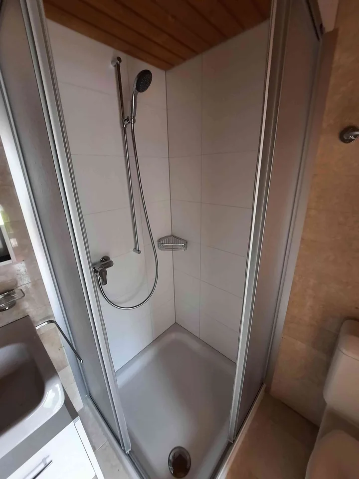 Charmante 1.5-Zi.-Wohnung in Heiden (AR) mit Bodenseesicht