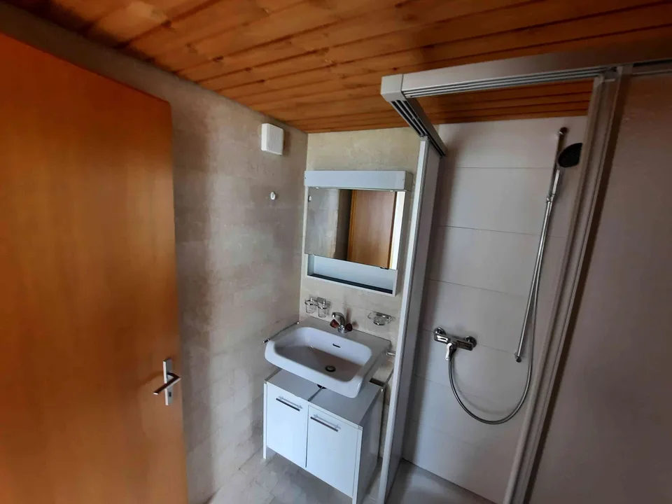 Charmante 1.5-Zi.-Wohnung in Heiden (AR) mit Bodenseesicht