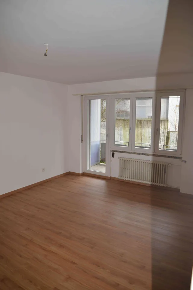 3 Zimmer Wohnung