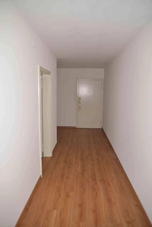 3 Zimmer Wohnung