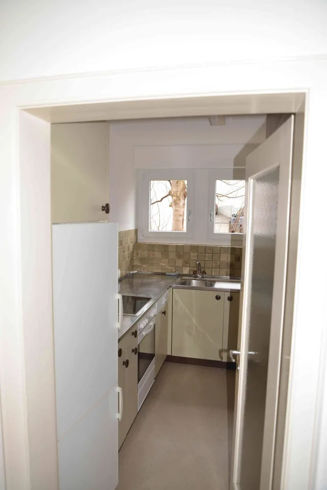 3 Zimmer Wohnung