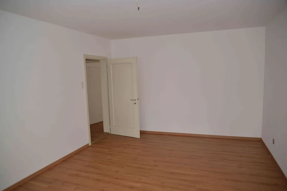3 Zimmer Wohnung