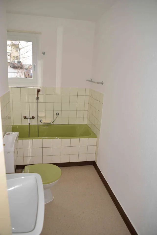 3 Zimmer Wohnung