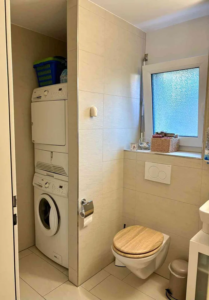 4,5-Zimmer Erdgeschosswohnung mit grossem Garten - Nachmieter gesucht