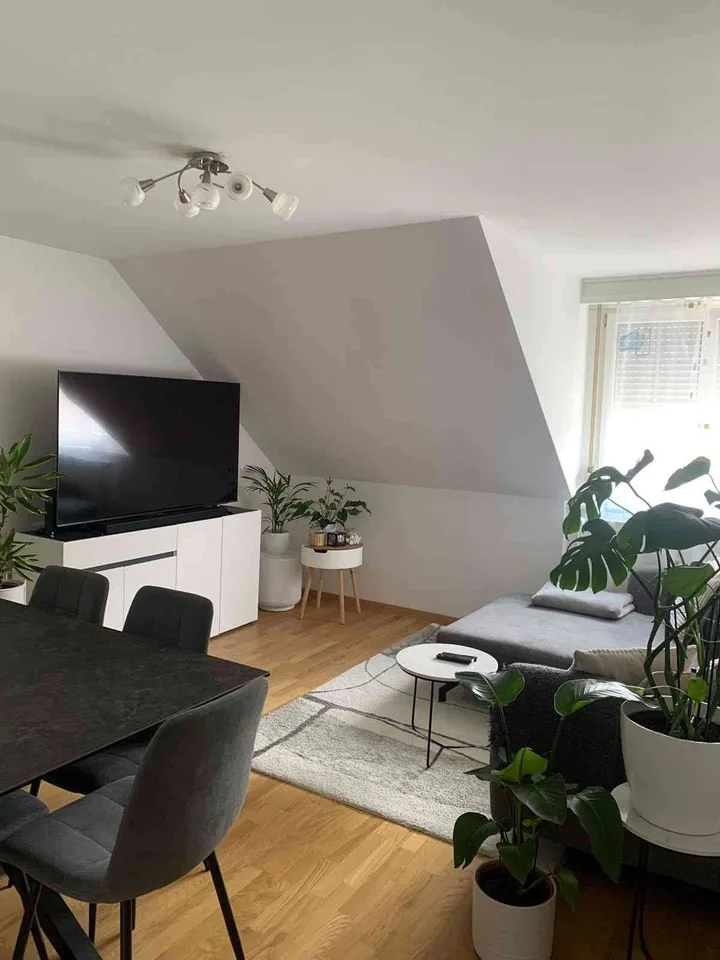 3.5-Zimmerwohnung in Liebefeld – grosszügig, zentral & attraktiv – per