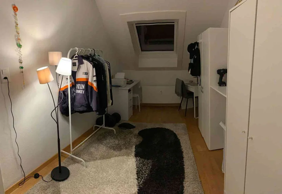 3.5-Zimmerwohnung in Liebefeld – grosszügig, zentral & attraktiv – per