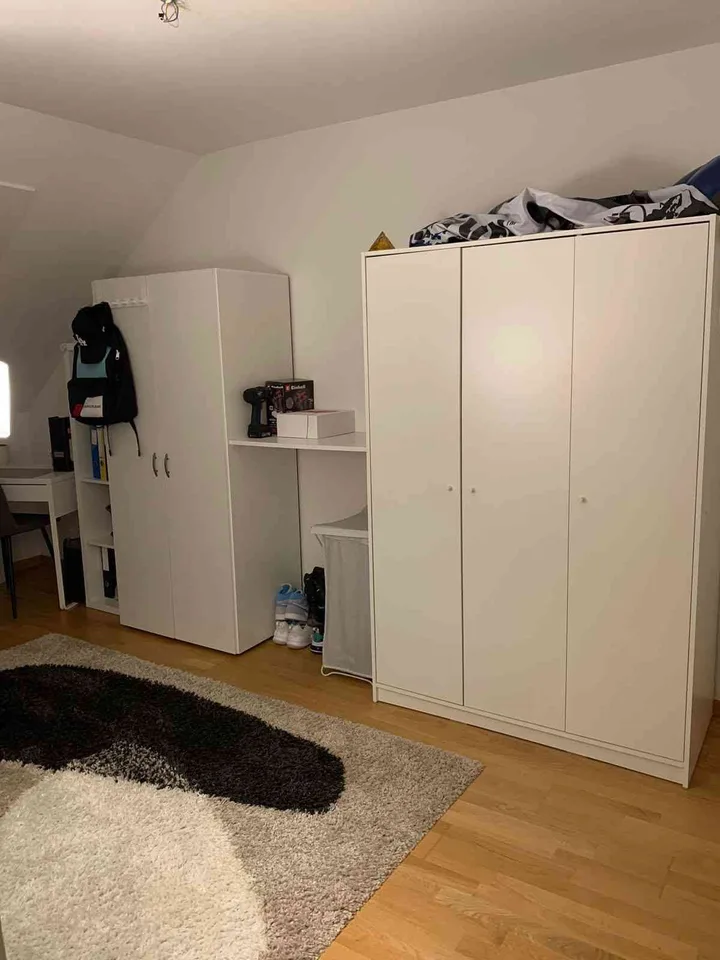 3.5-Zimmerwohnung in Liebefeld – grosszügig, zentral & attraktiv – per