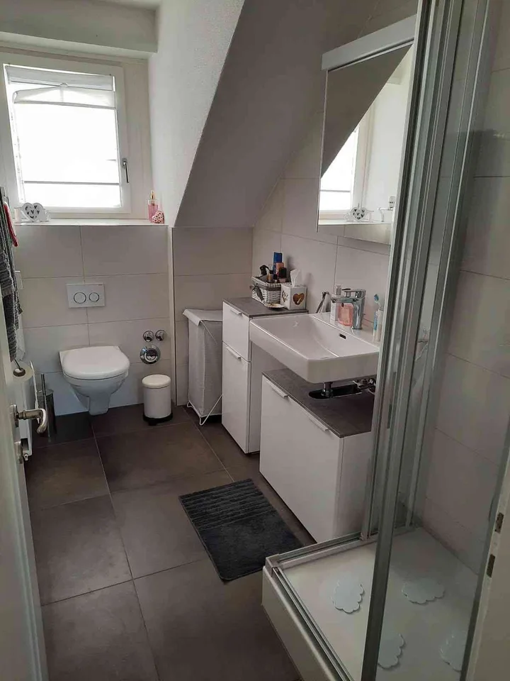 3.5-Zimmerwohnung in Liebefeld – grosszügig, zentral & attraktiv – per