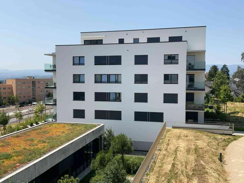A louer à Prilly, appartement moderne de 2,5 pièces