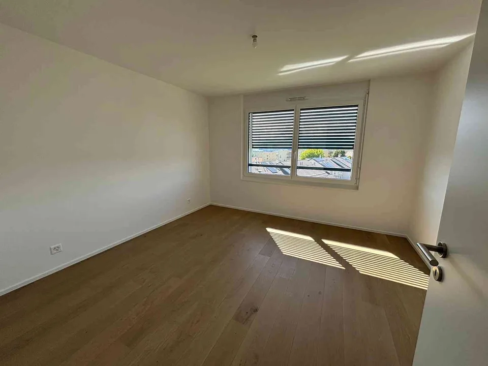 A louer à Prilly, appartement moderne de 2,5 pièces