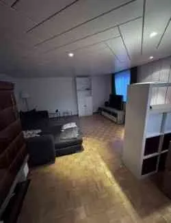 Charmante 2.5-Zimmer-Wohnung in Hägglingen, ruhige Lage