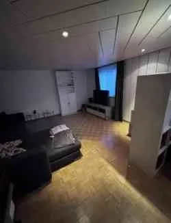 Charmante 2.5-Zimmer-Wohnung in Hägglingen, ruhige Lage